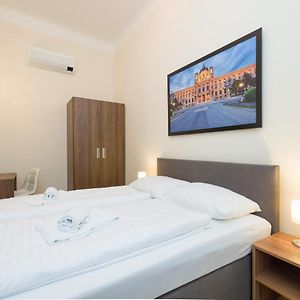 Appartement met Twee Slaapkamers