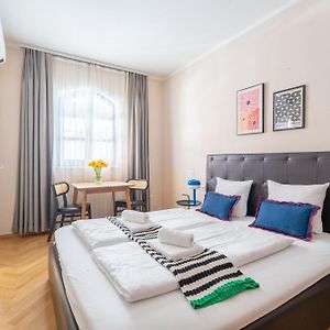 Deluxe Kamer met een King Size Bed
